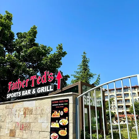 Royal Dreams Apartments, Sunny *