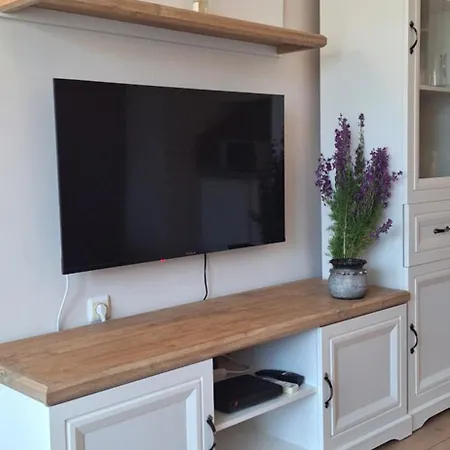 Royal Dreams Apartments, Sunny * ساني بيتش