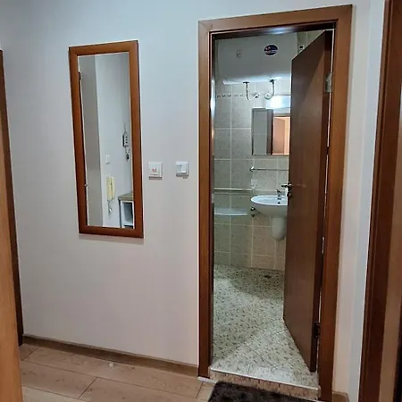 شقة Royal Dreams Apartments, Sunny