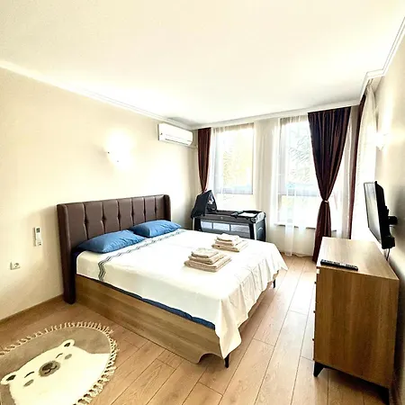 Royal Dreams Apartments, Sunny شقة *