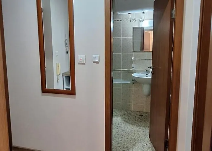 Apartamento Royal Dreams Apartments, Sunny