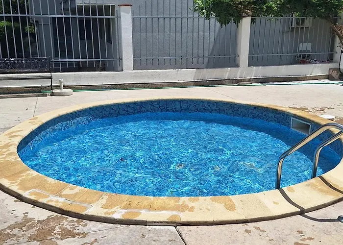 Royal Dreams Apartments, Sunny Apartamento