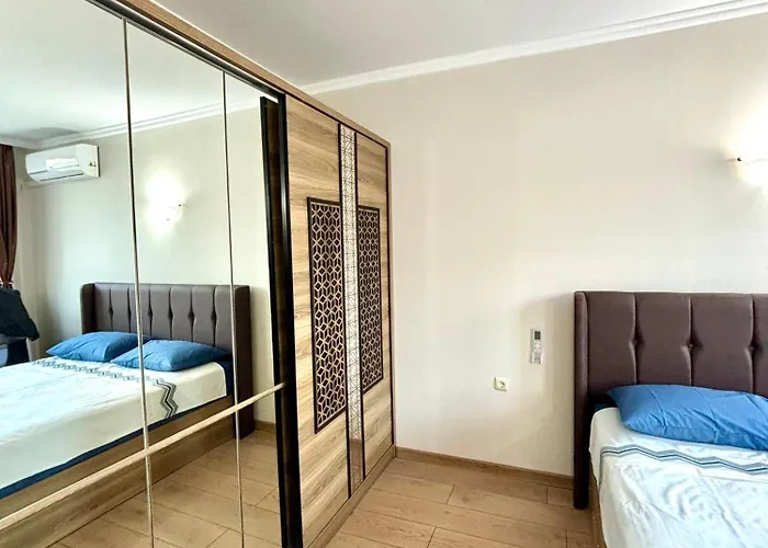 Royal Dreams Apartments, Sunny Apartamento Sunny Beach