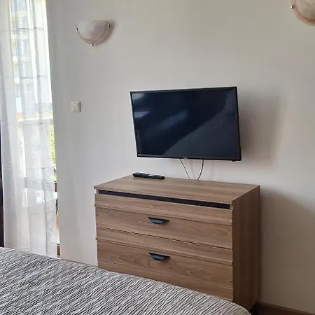 Royal Dreams Apartments, Sunny